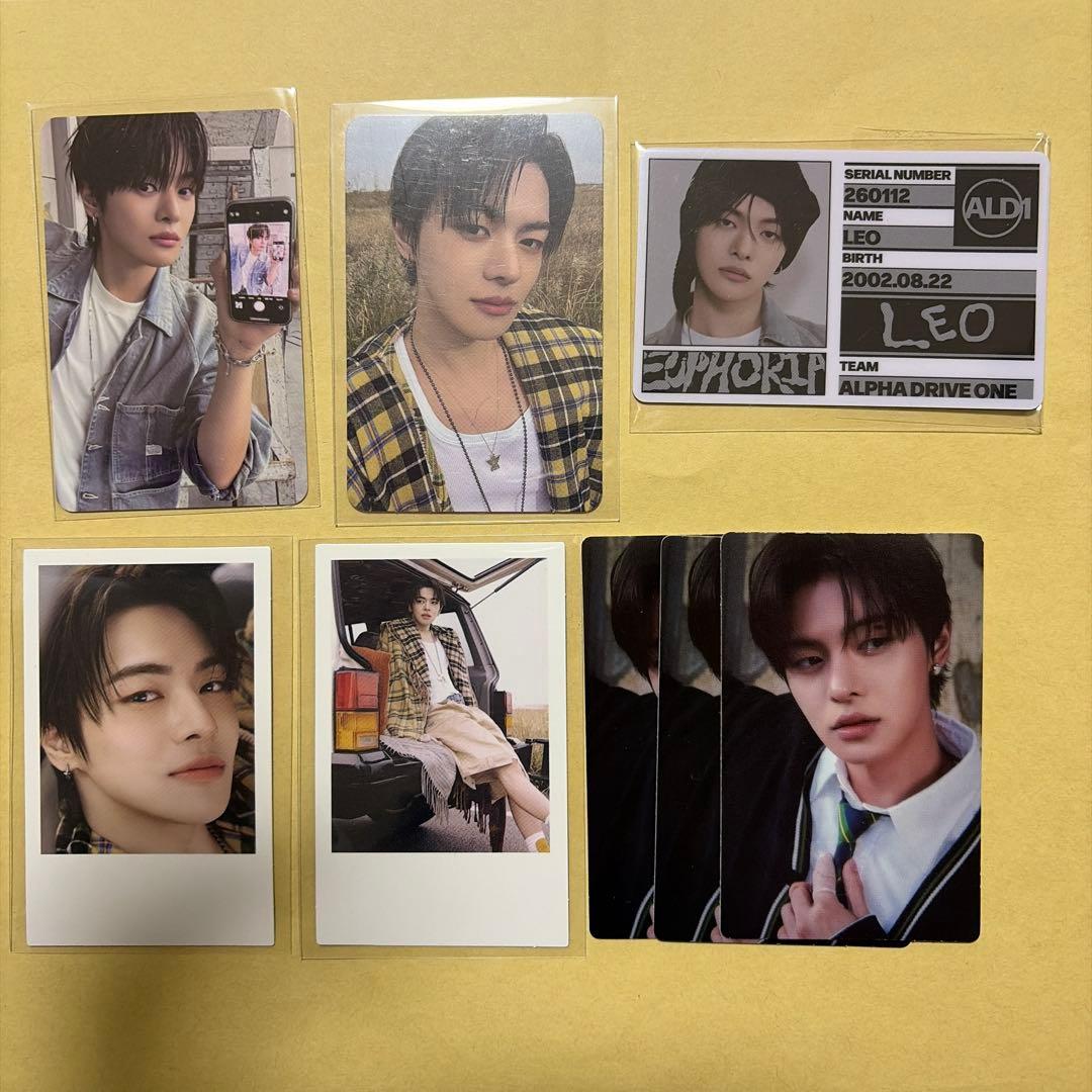 ALD1 リオ トレカ - メルカリ