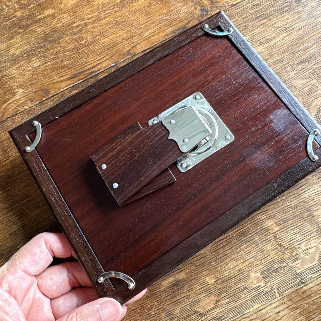 銀座WAKO シルバーSV970フォトフレーム