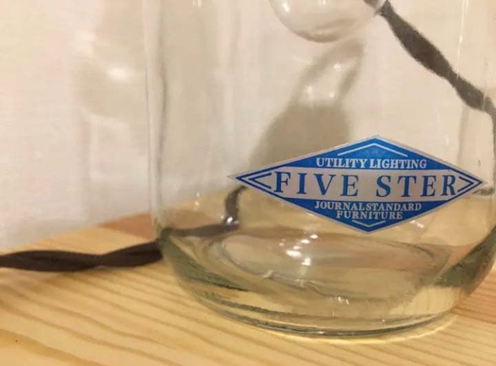 ペンダントライト journal standard furniture