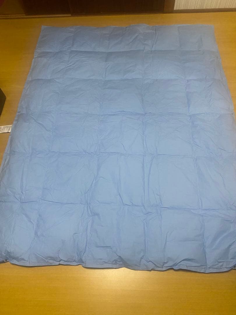 Burberry 羽毛肌掛けふとん