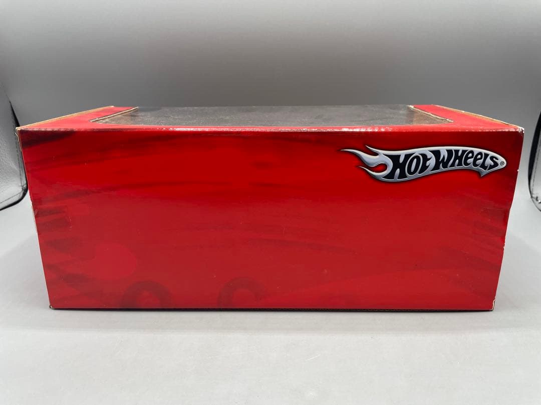 未開封 1/18 フェラーリFXX ホットウィール MATTEL 京商