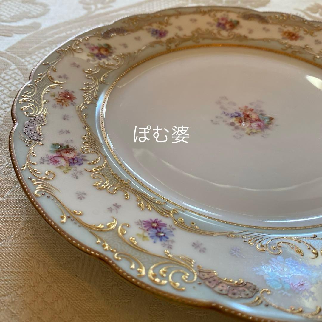 ①パリ窯／プレート ②ボンボニエール／クリスタル＋純銀 ③レードル／純銀