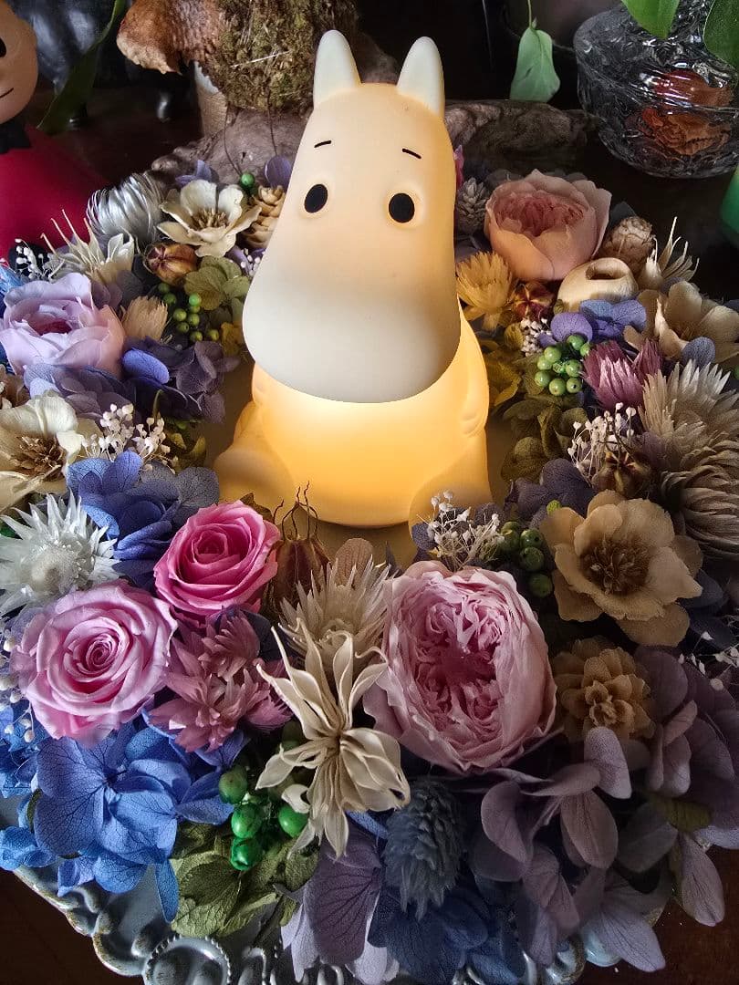 初夏の大人可愛いブリザリース