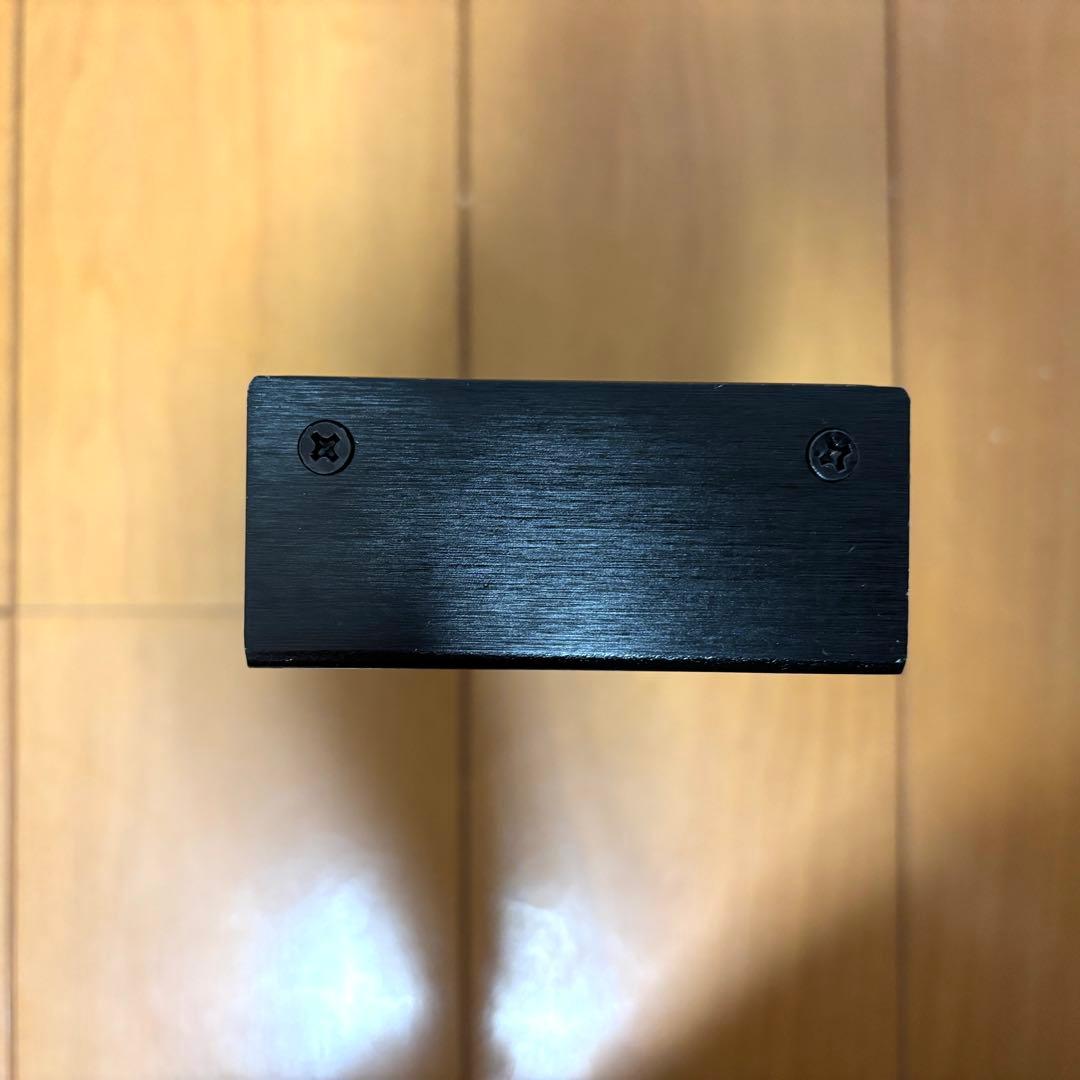 Vitoos DC8 パワーサプライ