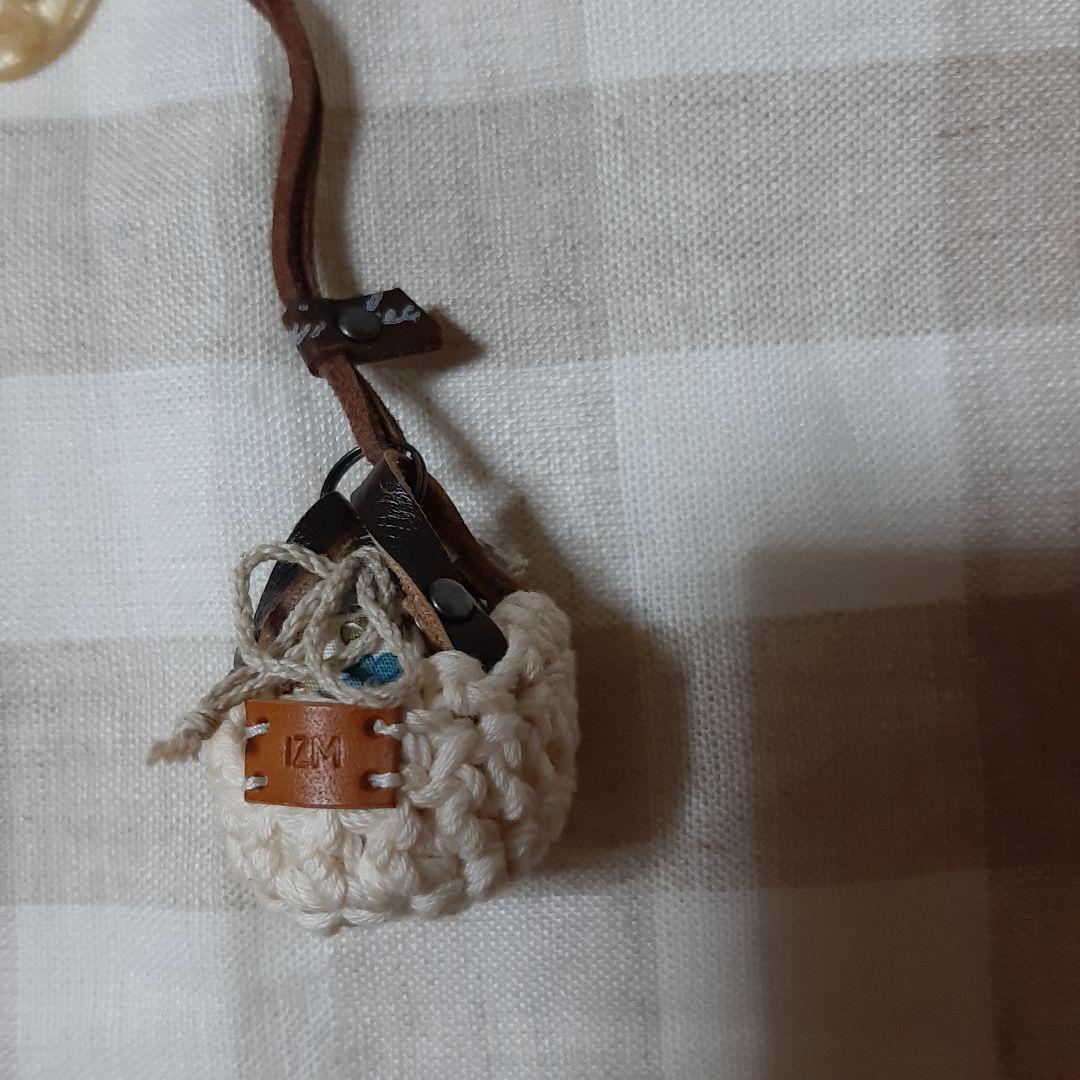 【新品】ナチュラル雑貨屋　ハンドメイド作家さん♥️レジン・ネックレスまとめ売り