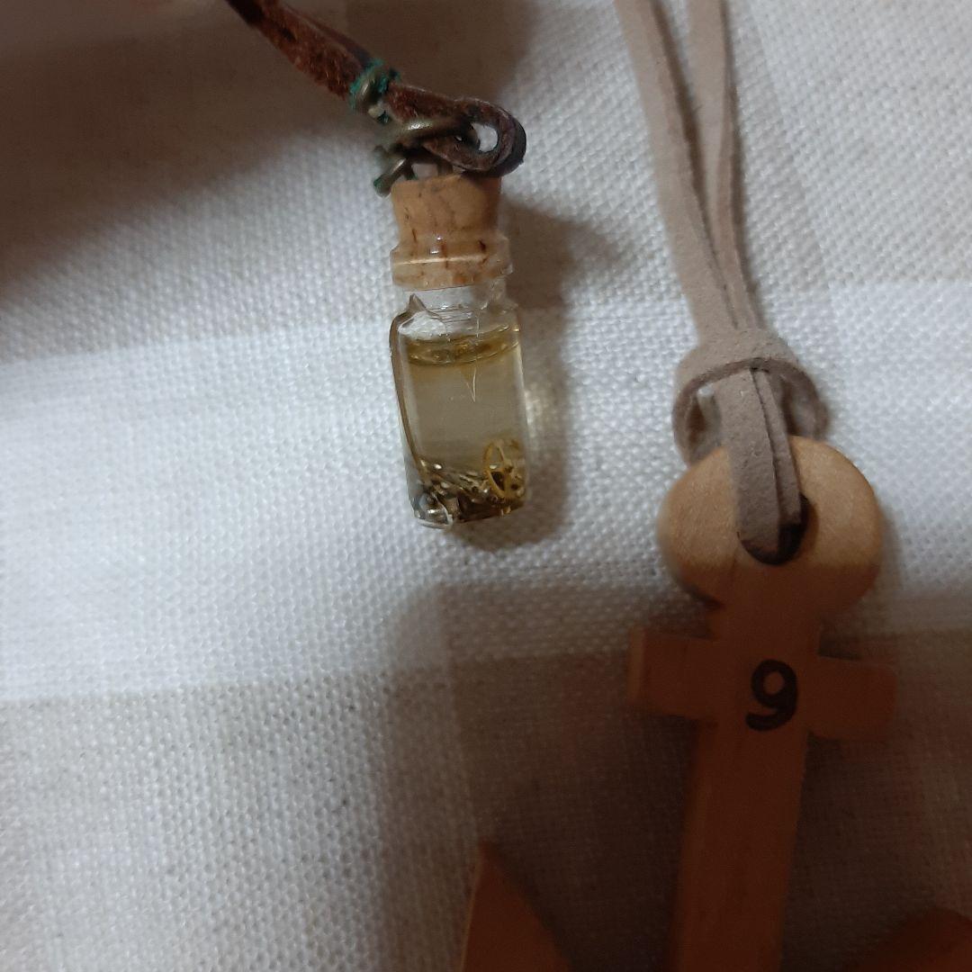 【新品】ナチュラル雑貨屋　ハンドメイド作家さん♥️レジン・ネックレスまとめ売り