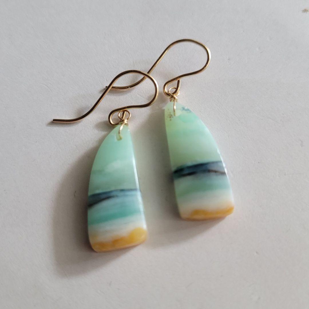 にゃんこママ様 チビオパライズドウッド