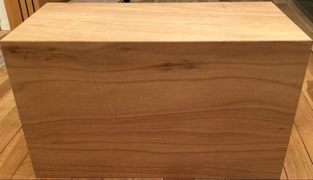 値下げLAUANSHELVES ラワンシェルブズ　グレーd&department