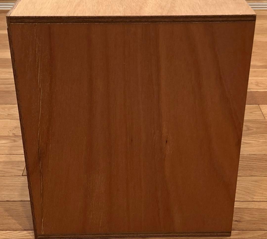 値下げLAUANSHELVES ラワンシェルブズ　グレーd&department