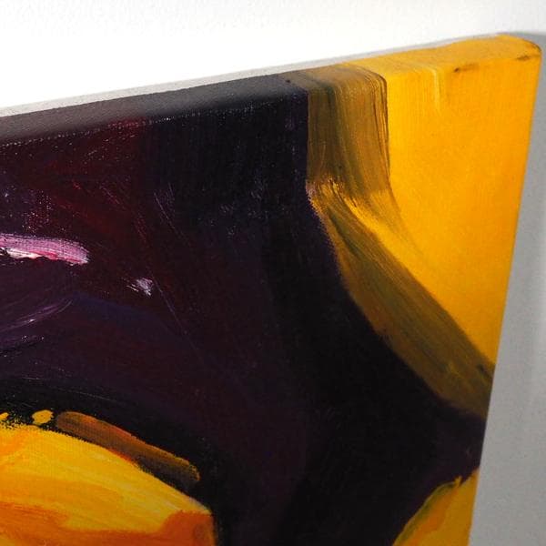 \"マリリン\" 特大ペンキアート 絵 一点物 店舗 展示品 送料無料