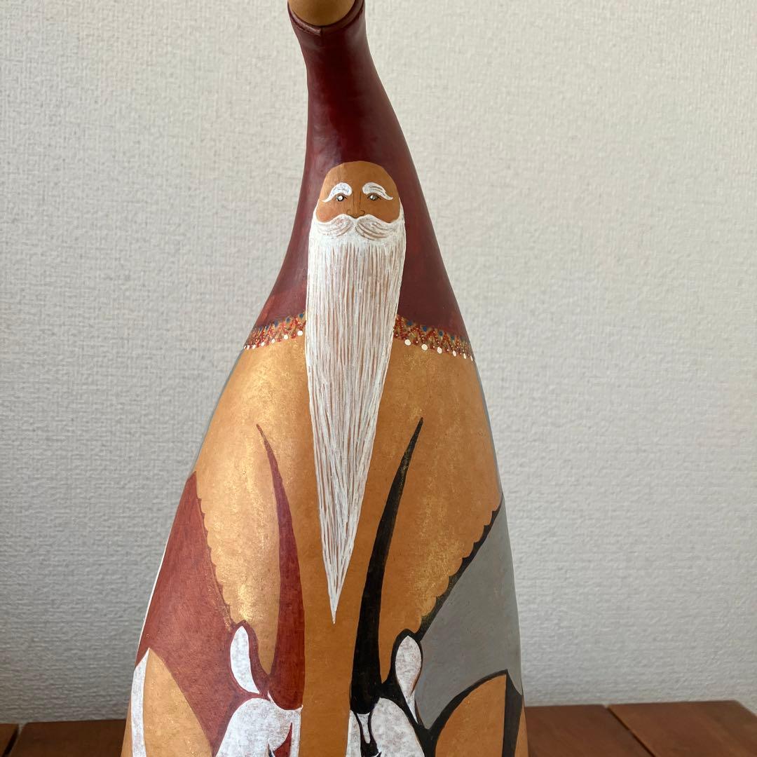 瓢箪インテリア