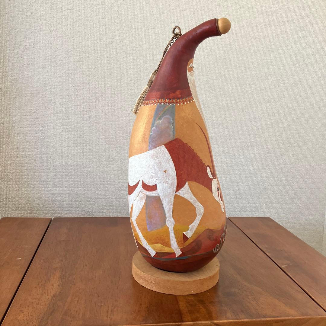 瓢箪インテリア