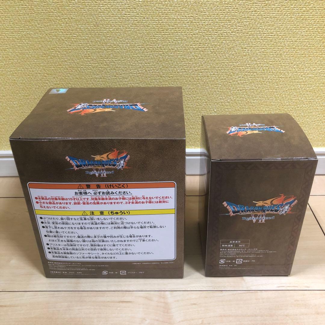 ドラゴンクエストふくびき所スペシャル C賞 エリー貯金箱 - メルカリ