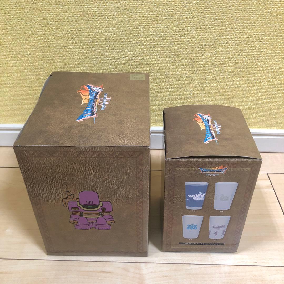 ドラゴンクエストふくびき所スペシャル C賞 エリー貯金箱 - メルカリ