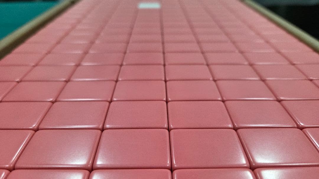 utuki24 麻雀牌　アモスアルティマ　レックス　28mm