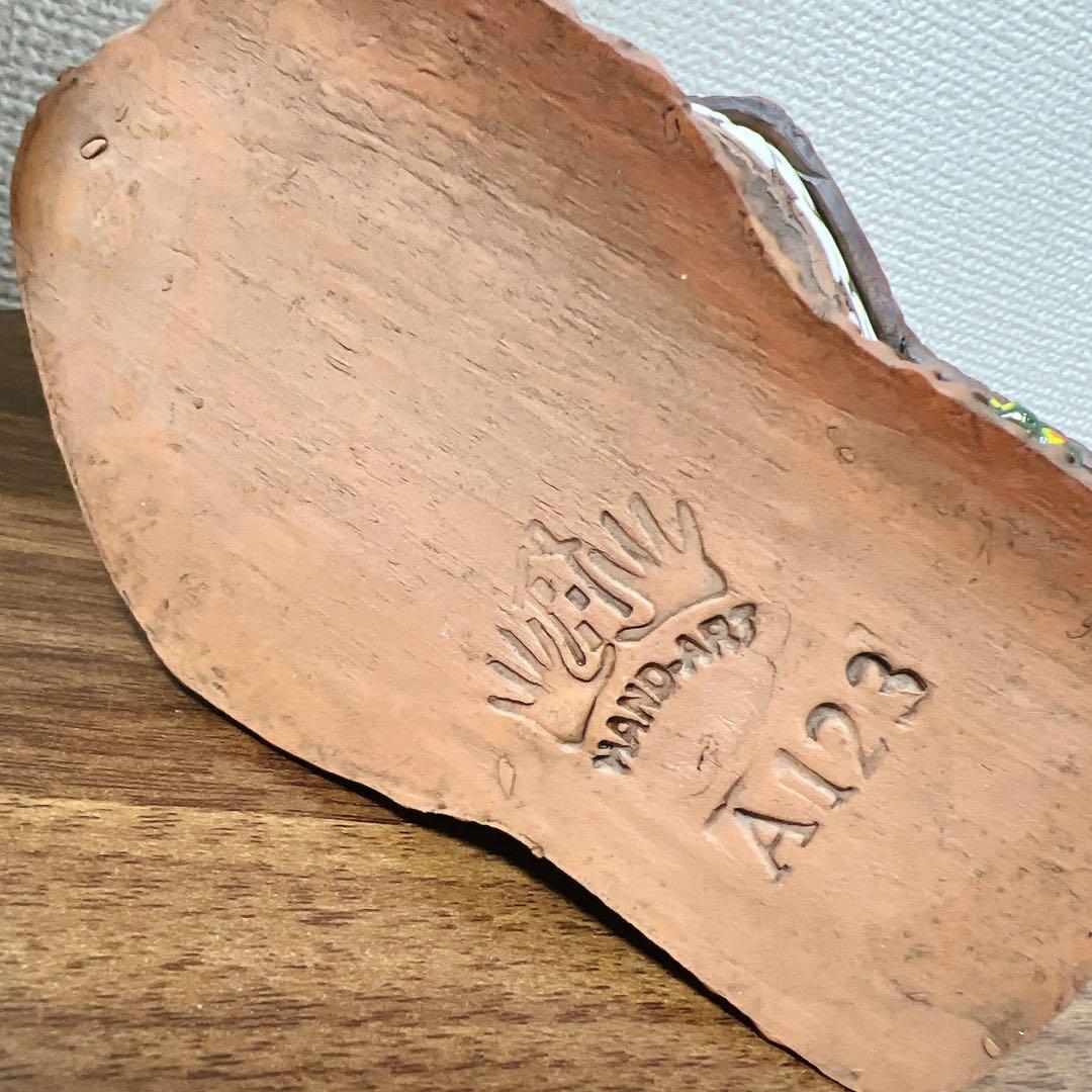 リトアニア製キャンドルハウス