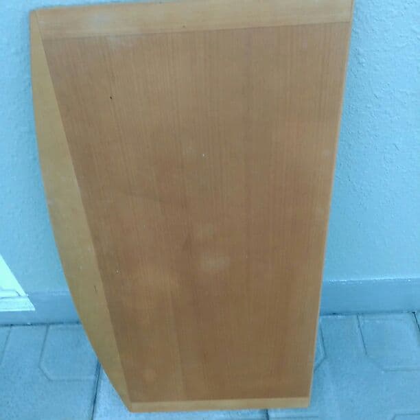 フォルミオ　机