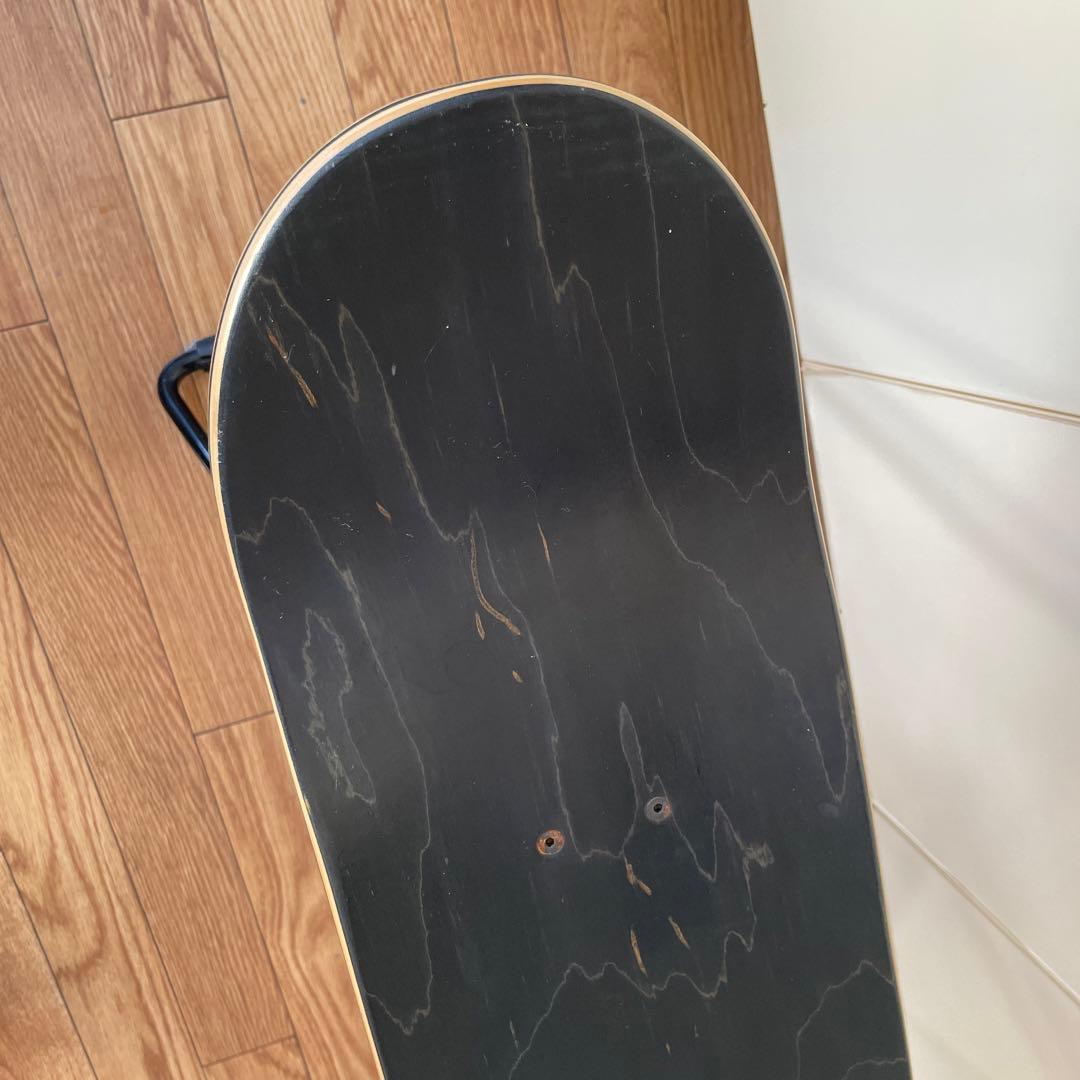 スケートボードスツール