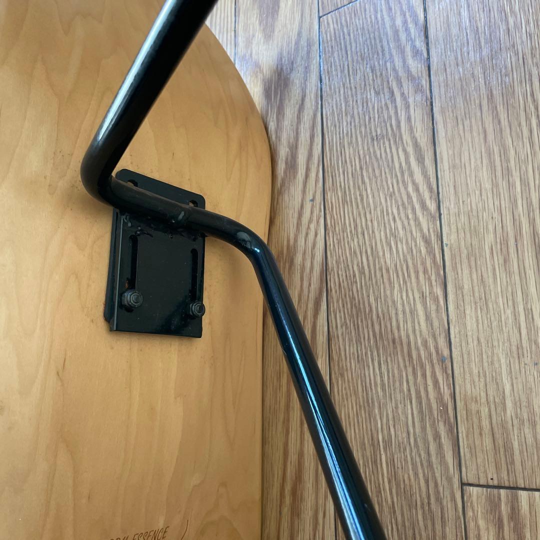 スケートボードスツール