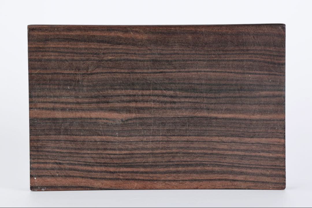 孔雀石 菊花石 梅花石 紋石 桜石 鑑賞石 原石 5.4kg 台座付 水石 盆石