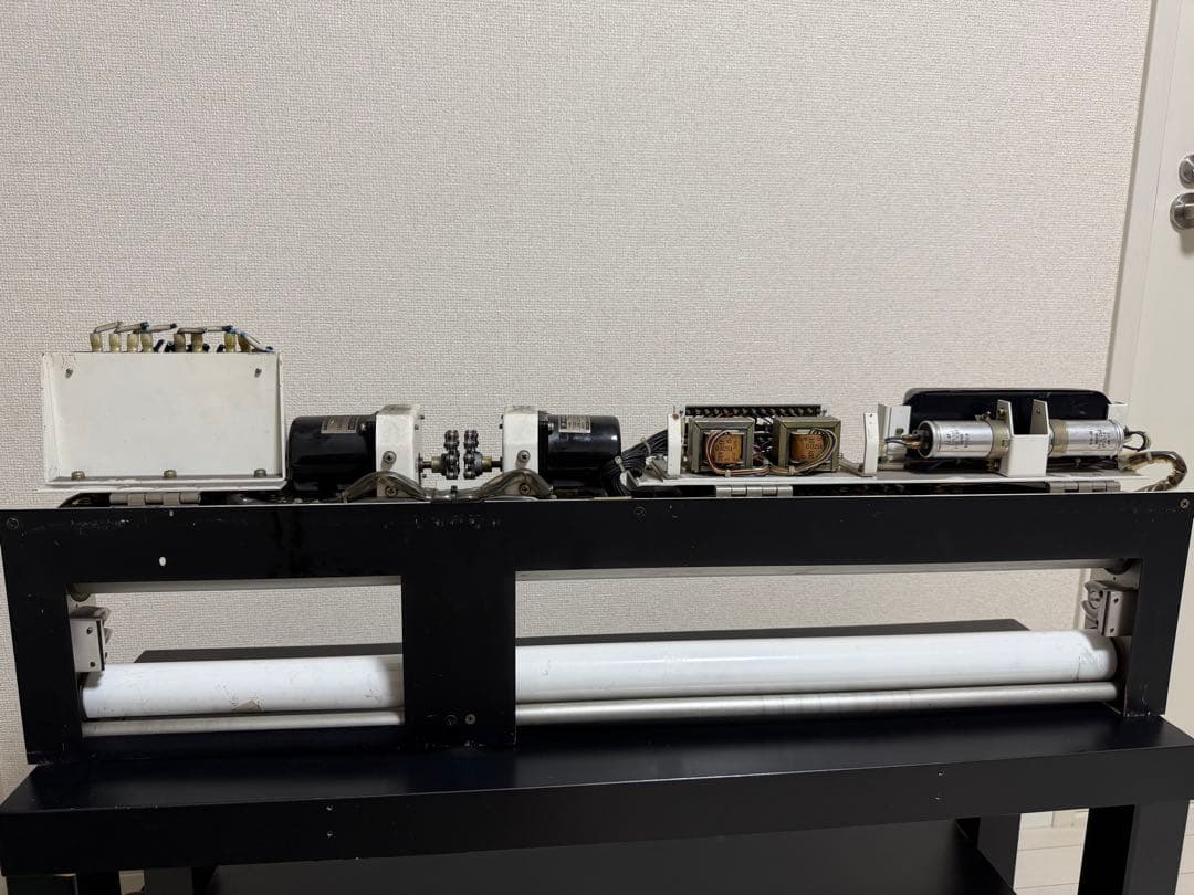 京急電鉄 京急800形 側面方向幕表示器 821-1 - メルカリ