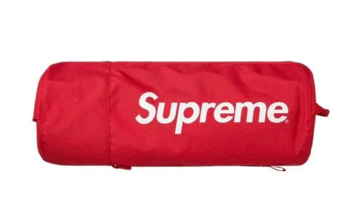 Supreme Helinox Bench One ヘリノックス ベンチ ワン