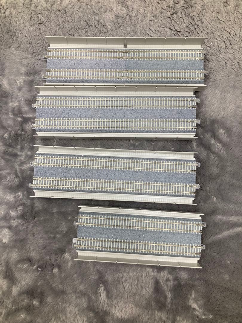 KATO 20-871 V12複線線路立体交差セット