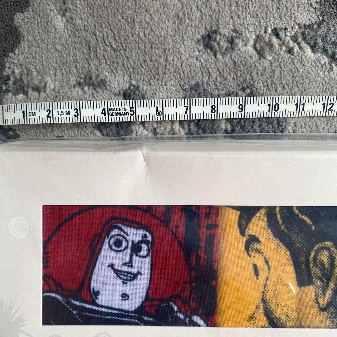 新品未使用 トイストーリー ✖︎ リーバイス バンダナ 3枚入り - メルカリ