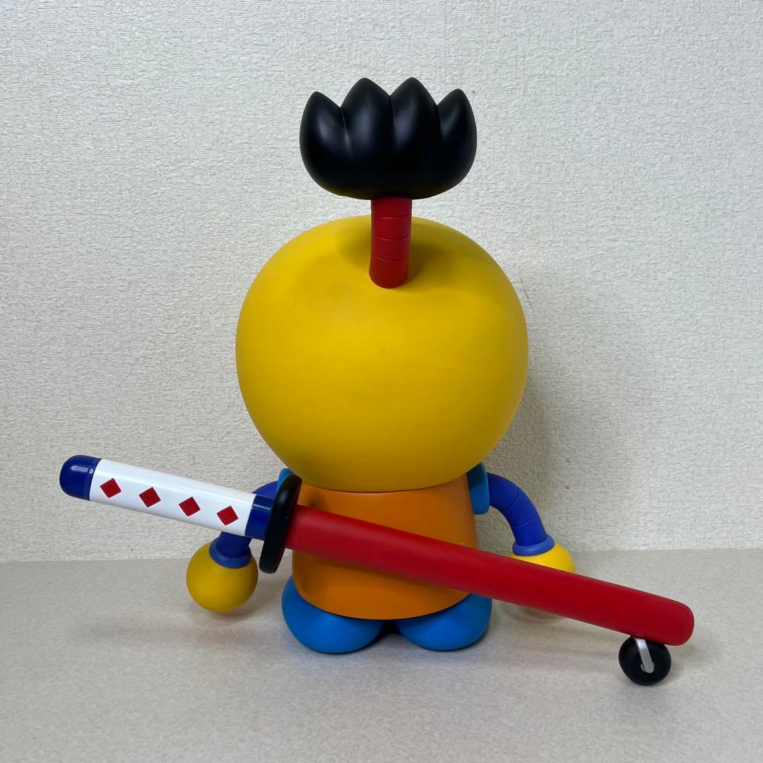 MEDICOM TOY VCD 1/1 コロ助 等身大フィギュア キテレツ大百科 - メルカリ