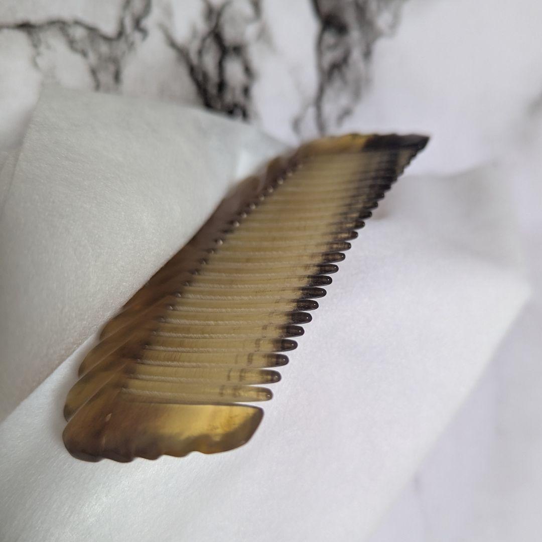 未使用品★希少 ブリスロゼプティ 9.8A　ラノリン58% ステファニーコーム