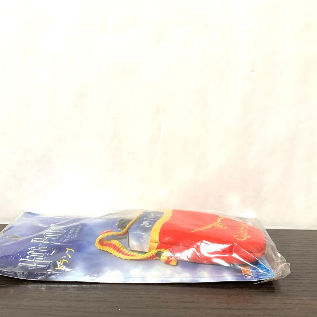 ハリーポッター　アズカバンの囚人　ミニトランプ　ミニポーチ　新品未使用品