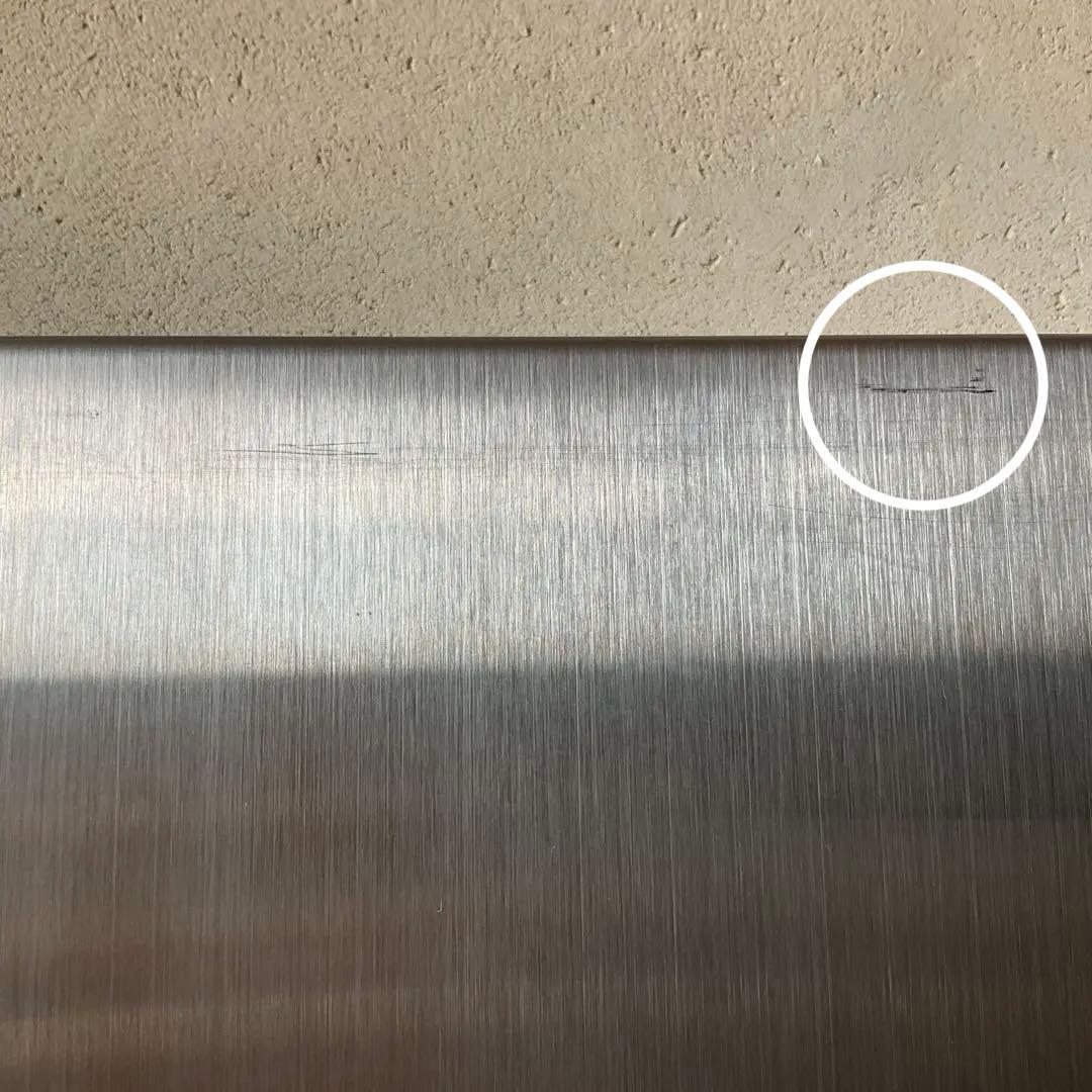 無印良品　ステンレスユニットシェルフ・ステンレス棚セット・小　キャスター付