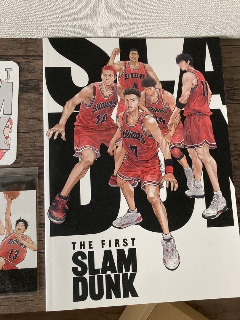 スラムダンク SLAM DUNK FIGURE COLLECTION 湘北SET