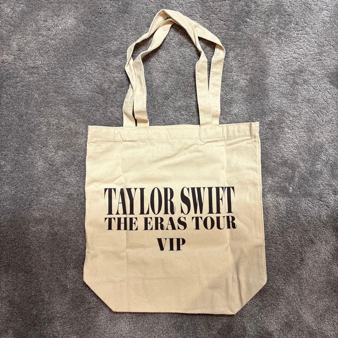 TAYLOR SWIFT テイラー・スウィフトVIP限定グッズ 非売品 - メルカリ