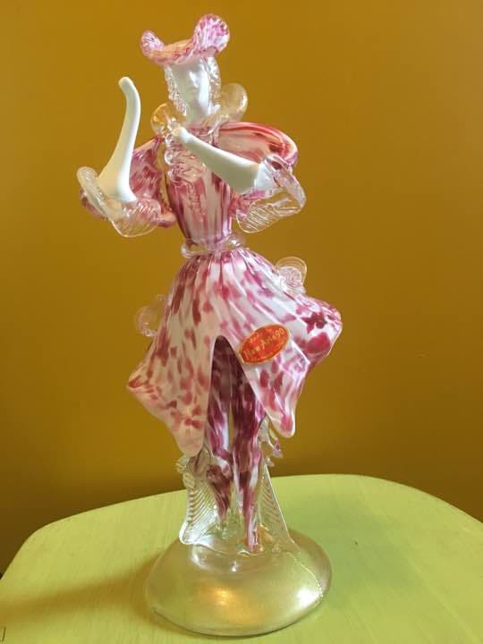 ベネチアドール ペア