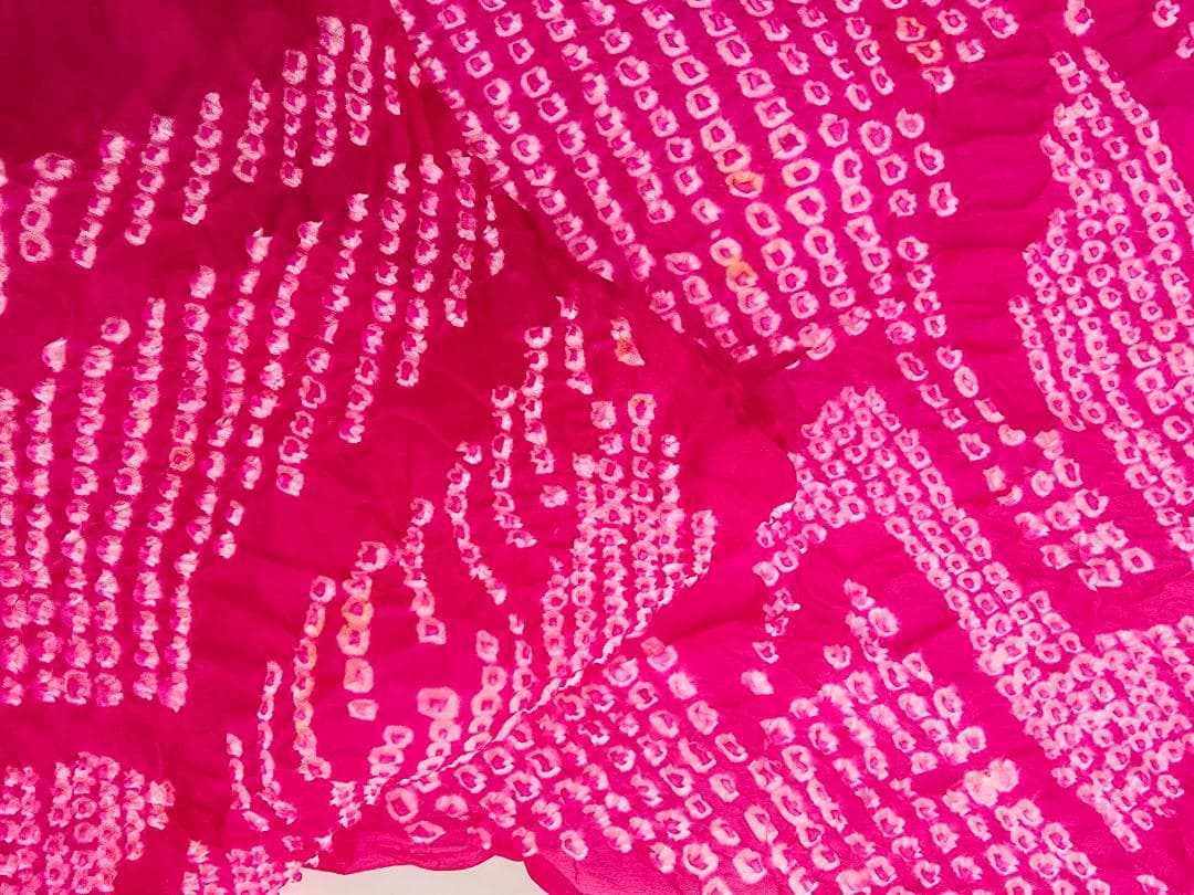 七五三　7歳　 正絹　着物　セット　女の子 c99