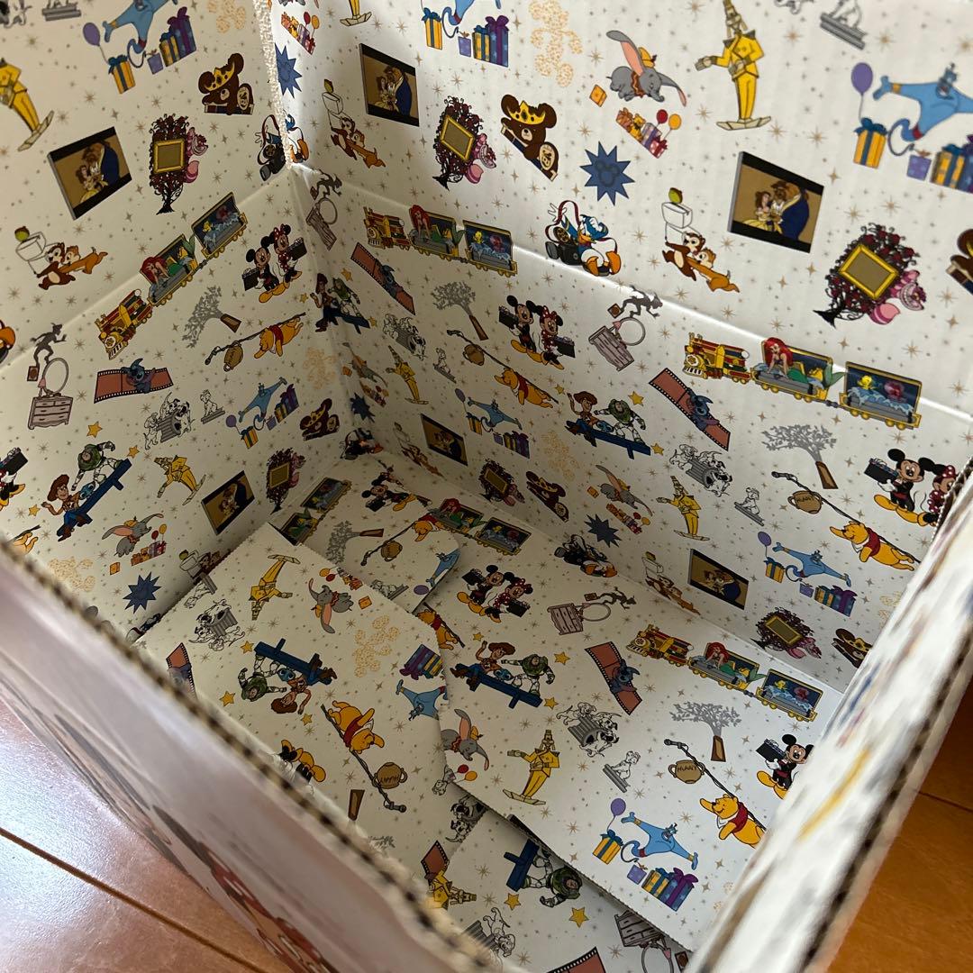 ディズニーランドホテル　布団カバー　ブランケット