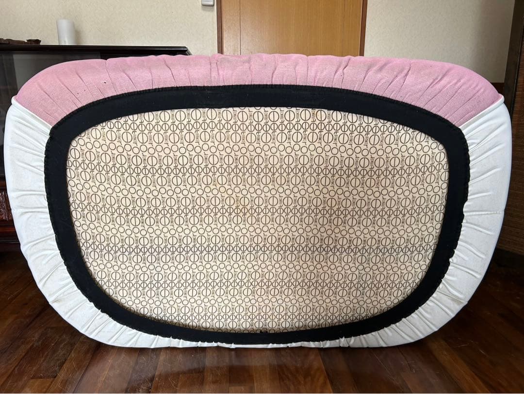 本物⭐︎リーンロゼ BRIGANTINE ブリガンタン　ソファー　2pカーブソファ