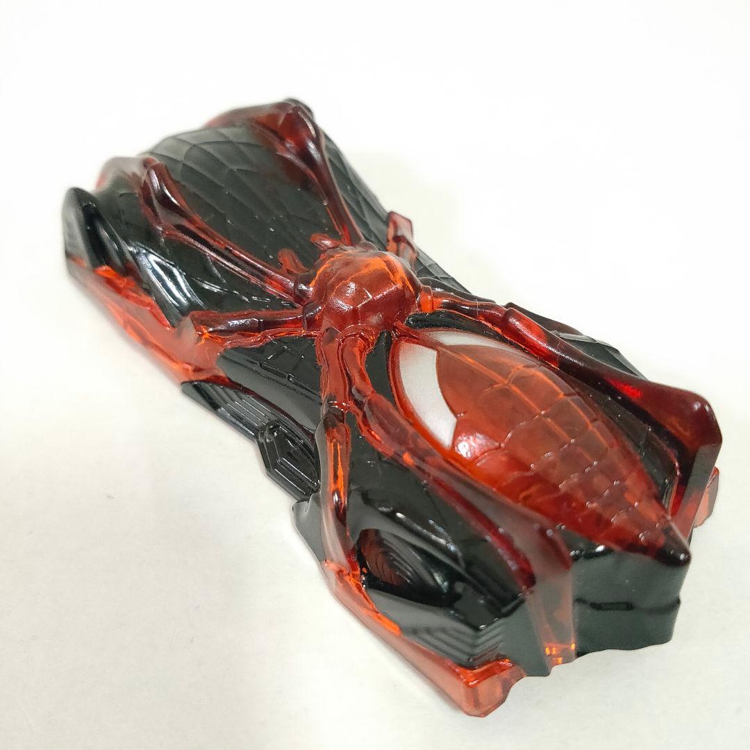 バイラルコア/クリアーver./仮面ライダードライブ/魔進チェイサー