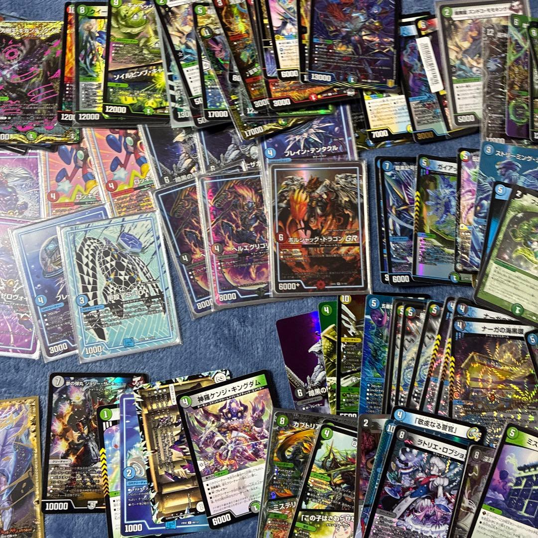 リース モルトDREAM デッキ デュエルマスターズ モルトドリーム ガチ