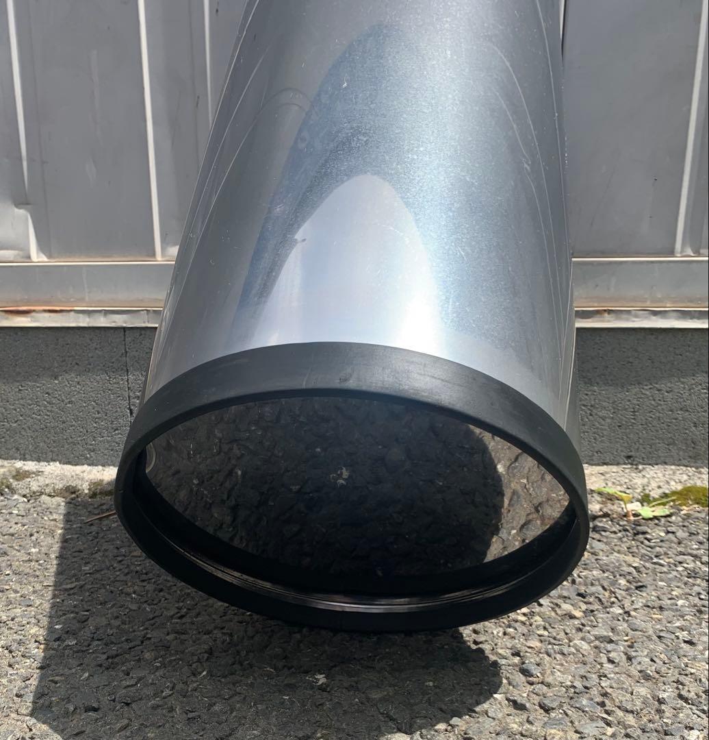 Yone@捜査感さま専用ミヅシマ工業スタンド型ステンレス製灰皿✖️3