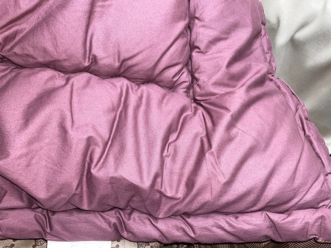 セール！セリーヌ 西川産業 日本製 マカダム 希少