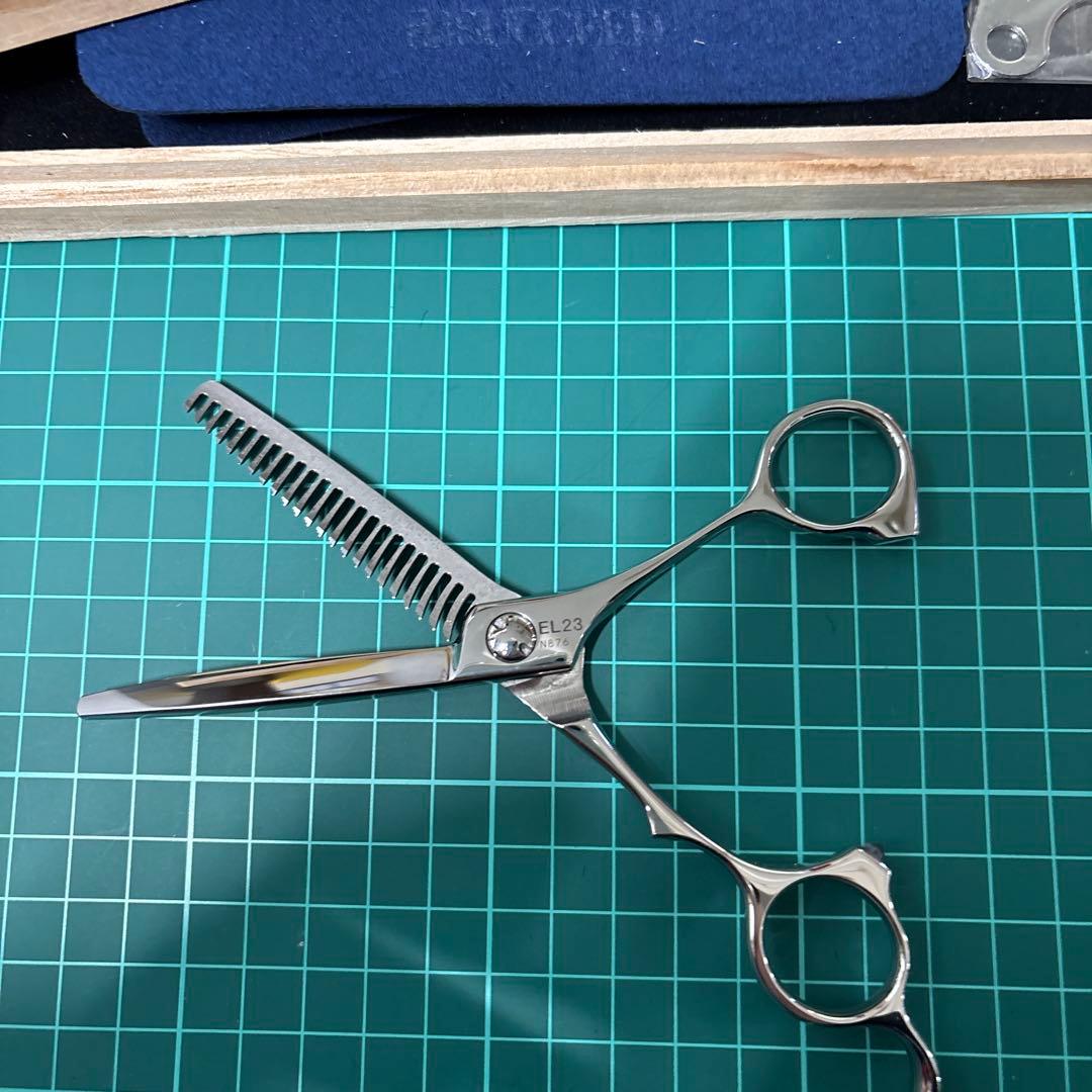 最終値下げSUCCEED エレーナケース付き