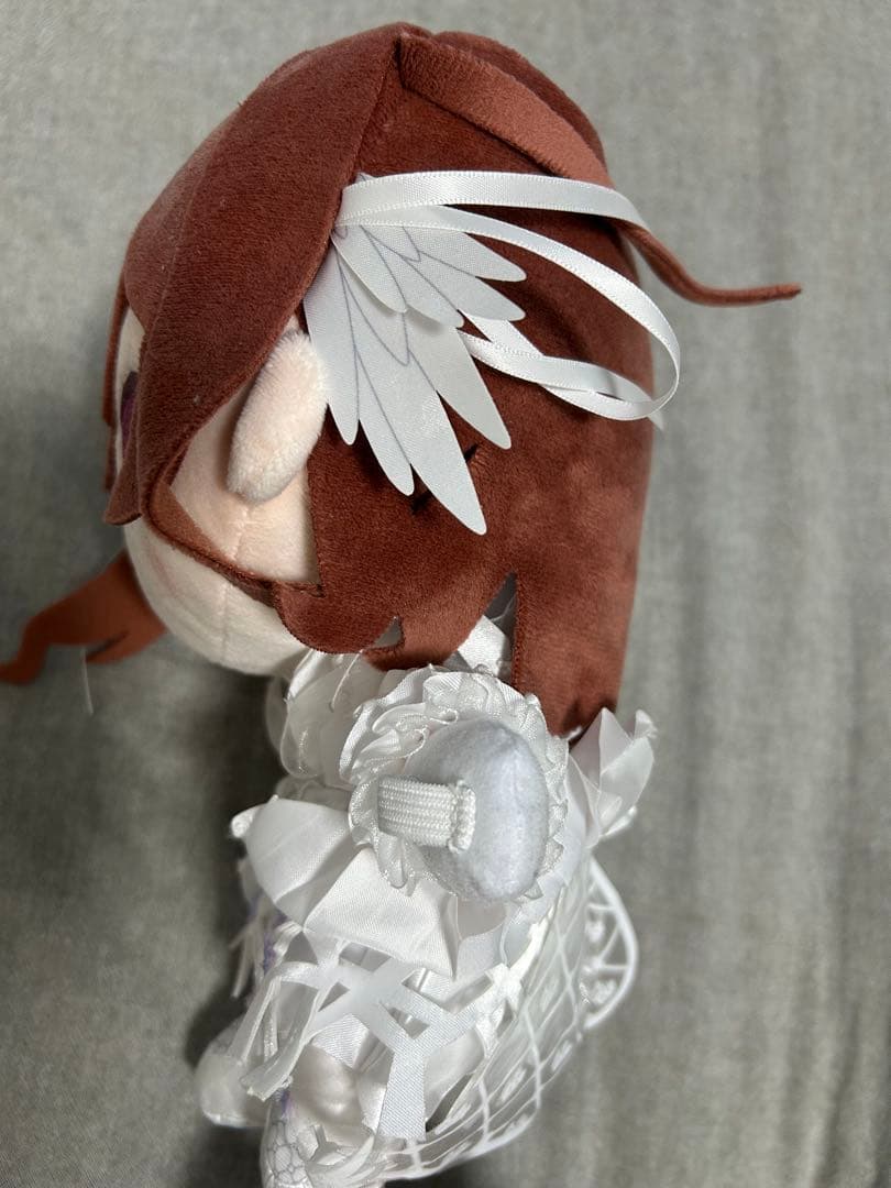 もちWhat!　樋口円香　 5周年記念　ぬいぐるみ