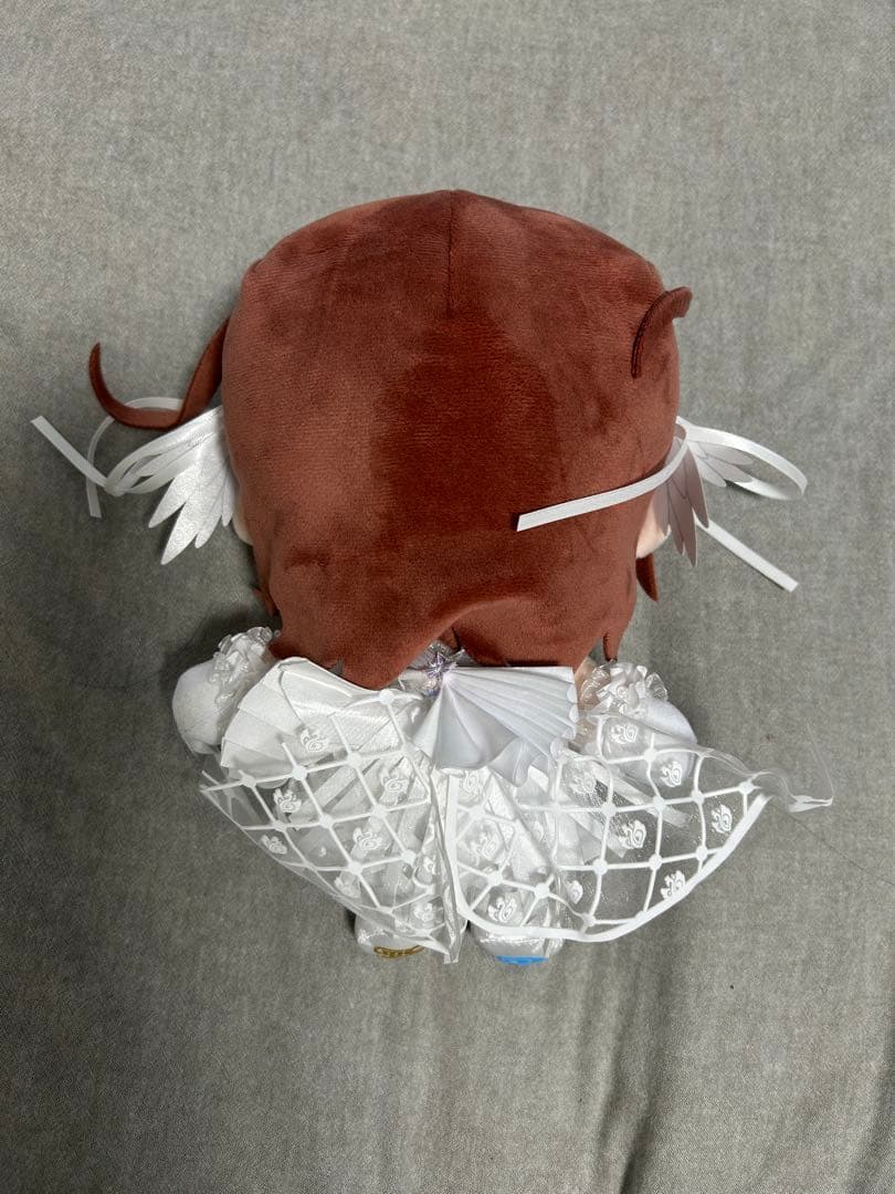 もちWhat!　樋口円香　 5周年記念　ぬいぐるみ