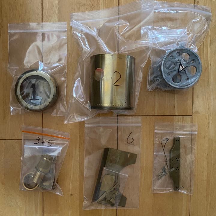 C62 デアゴスティーニ 全100号 クリアケース スタートアップDVD - メルカリ