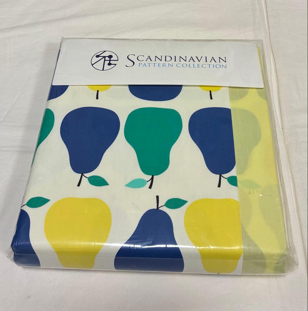 西川産業 スカンジナビアン パターンコレクション 掛け布団カバー・ピローケース