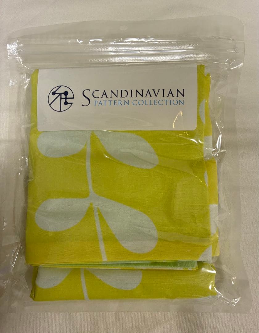 西川産業 スカンジナビアン パターンコレクション 掛け布団カバー・ピローケース