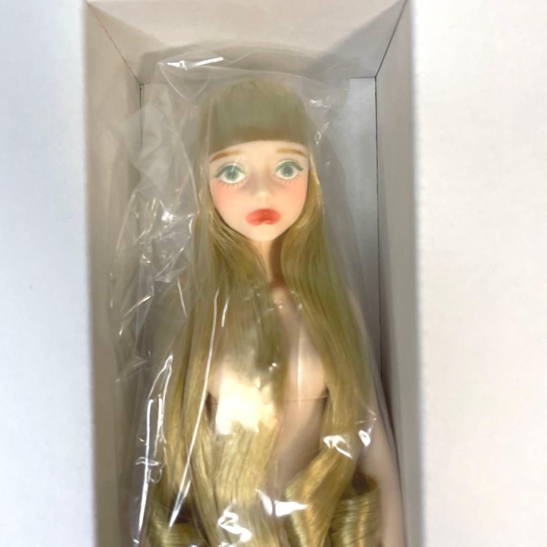 新品 オダニミユキ チェリーちゃん セレニア be my baby cherry - メルカリ