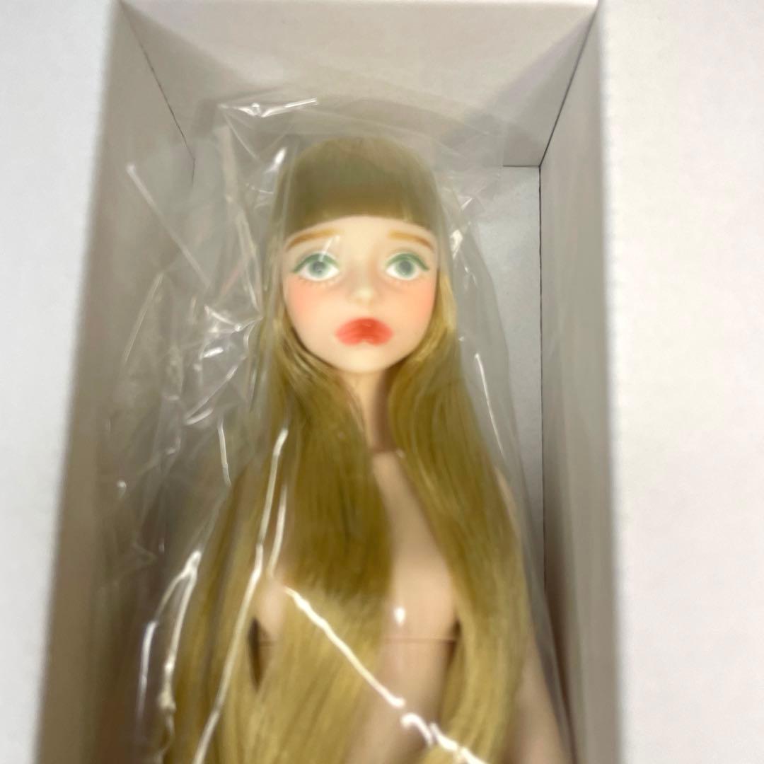 新品 オダニミユキ チェリーちゃん セレニア be my baby cherry - メルカリ